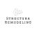 Structura Remodeling - logo