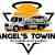 Angels Towing - logo