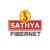 Sathya Fibernet - logo