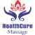 Healthcure - logo