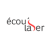 Ecous Laser - logo