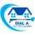 Dial A Gutter Cleaner - logo