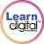 Learn Digital Academy - logo