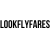 Lookfly Fares - logo