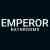 Emperor Bathrooms - logo