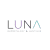Luna Dermatology - logo