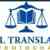 Legal Translation Birmingham - logo