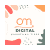 Om - logo