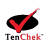 TenChek - logo